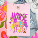 Horse shit DTF Transfers