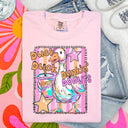 Duck Duck Dunkin #2 DTF Transfers