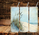 Dunes Vinyl tumbler wraps