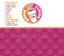 Dunkin wrap 20oz straight