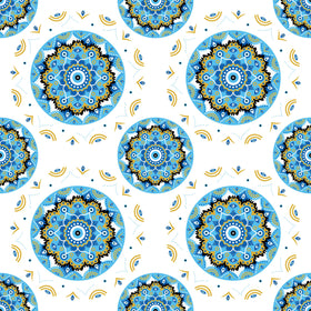 Evil Eye - 12 Design options