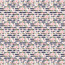 Fabulous Flamingo - Adhesive Vinyl