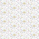 Fairytale Land - Adhesive Vinyl