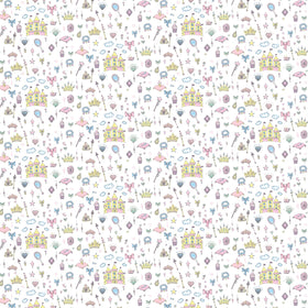 Fairytale Land - Adhesive Vinyl