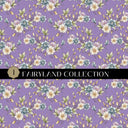 Fairyland Collection Vinyl collection- 12x12 vinyl sheets-20 designs available