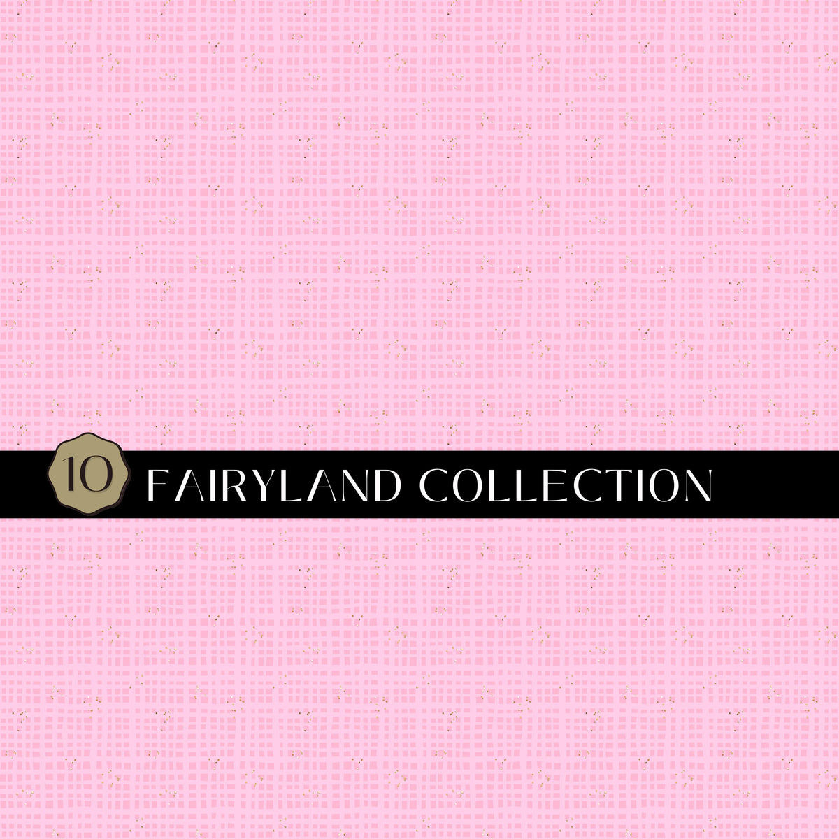 Fairyland Collection Vinyl collection- 12x12 vinyl sheets-20 designs available