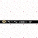 Fairyland Collection Vinyl collection- 12x12 vinyl sheets-20 designs available