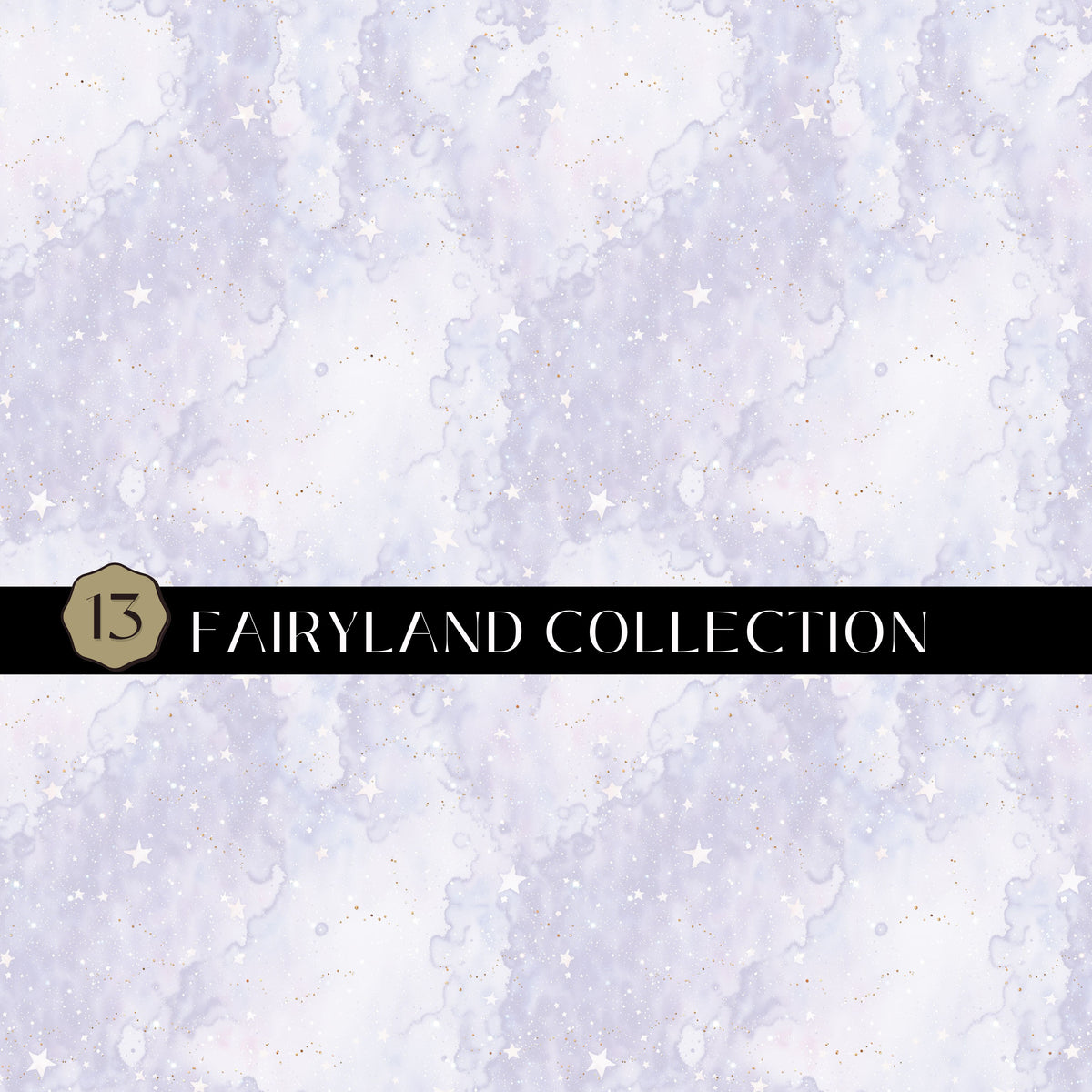 Fairyland Collection Vinyl collection- 12x12 vinyl sheets-20 designs available