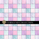 Fairyland Collection Vinyl collection- 12x12 vinyl sheets-20 designs available