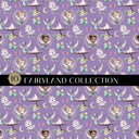 Fairyland Collection Vinyl collection- 12x12 vinyl sheets-20 designs available