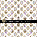 Fairyland Collection Vinyl collection- 12x12 vinyl sheets-20 designs available