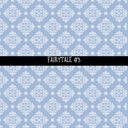 Fairytale UV DTF Decal sheets 3 design sheets available