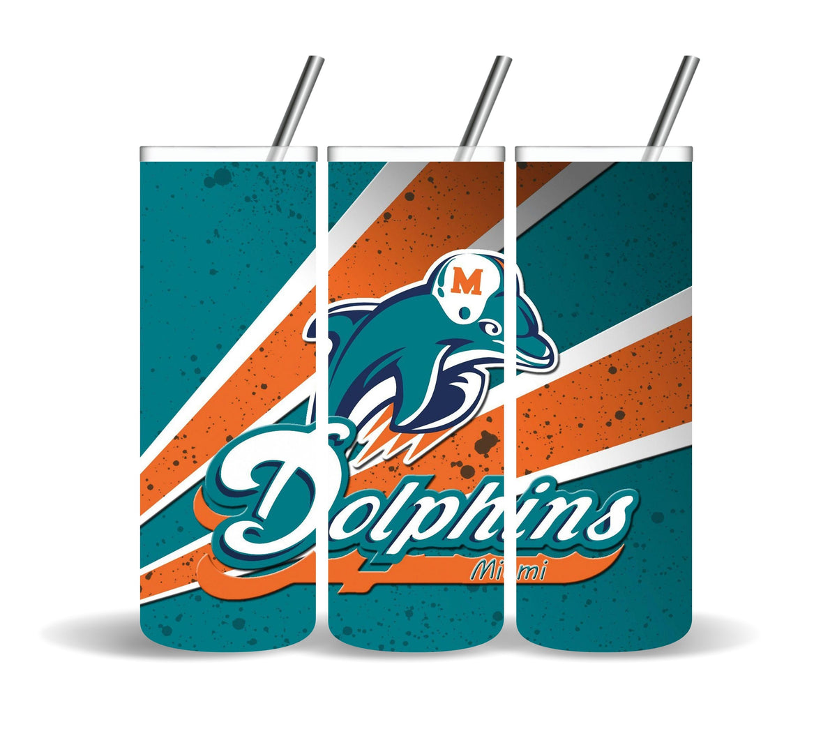 Football vinyl tumbler Wraps- 32 Teams