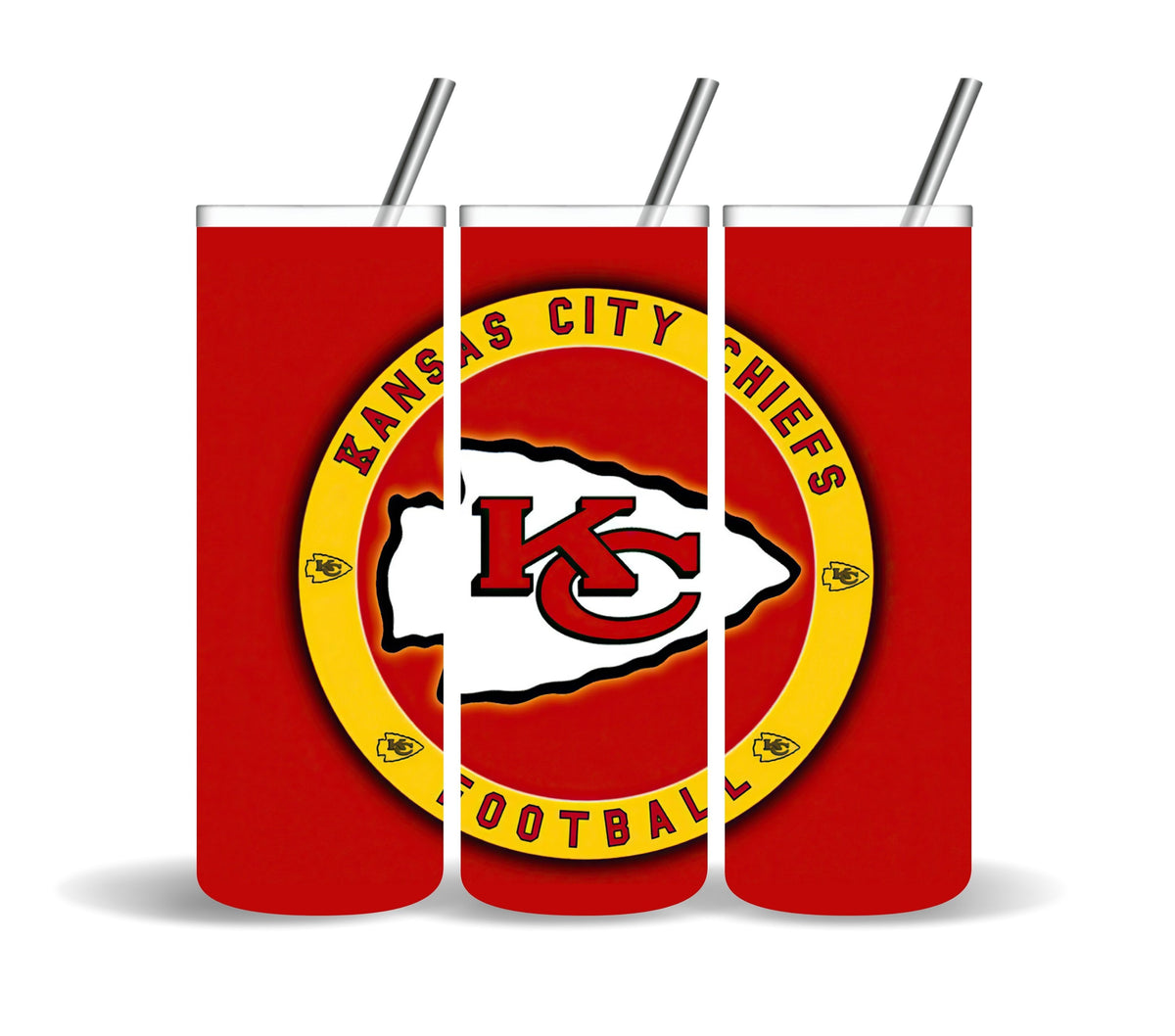 Football vinyl tumbler Wraps- 32 Teams
