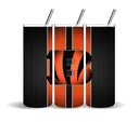 Football vinyl tumbler Wraps- 32 Teams