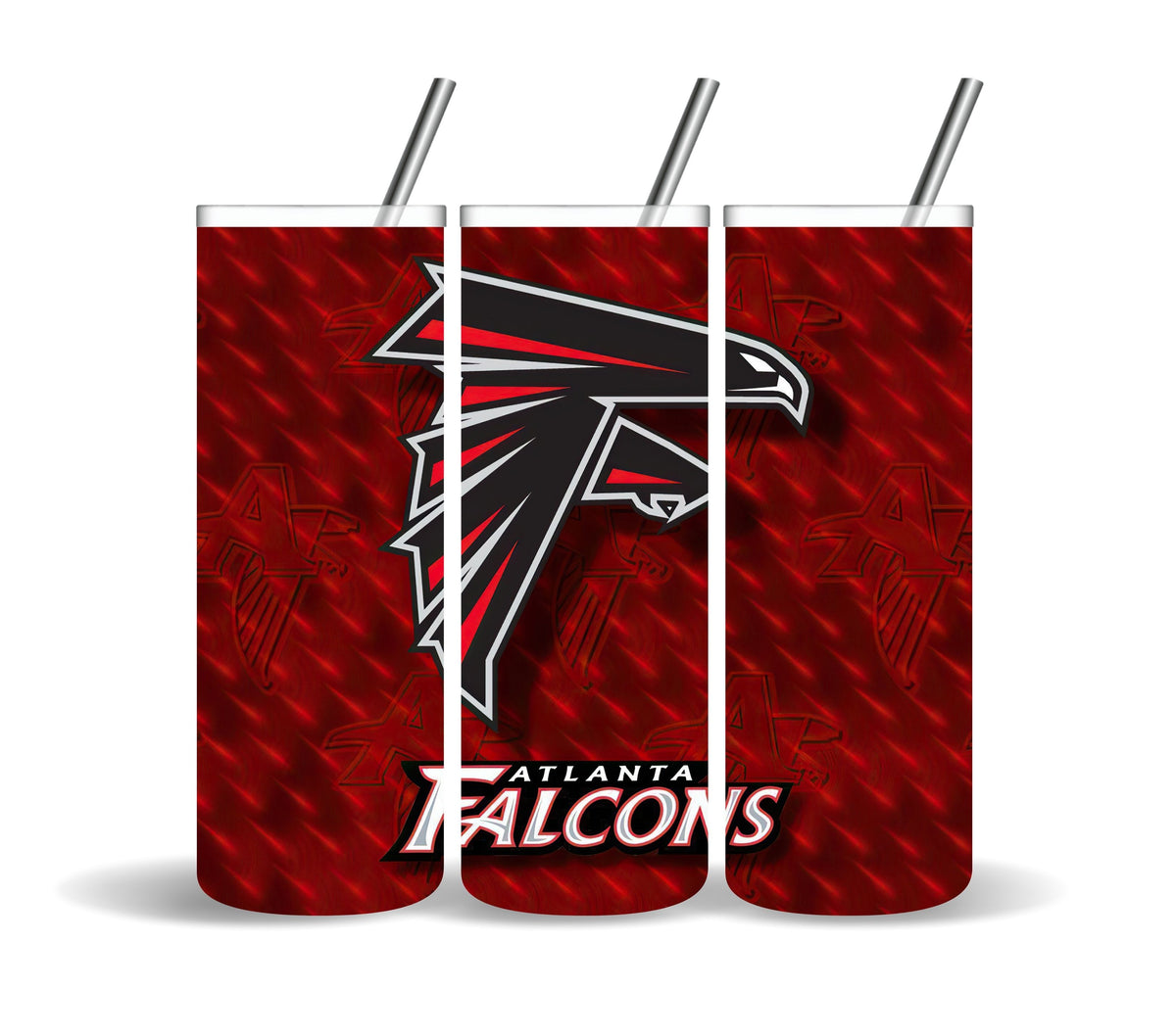 Football vinyl tumbler Wraps- 32 Teams