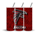Football vinyl tumbler Wraps- 32 Teams