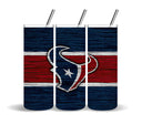 Football vinyl tumbler Wraps- 32 Teams