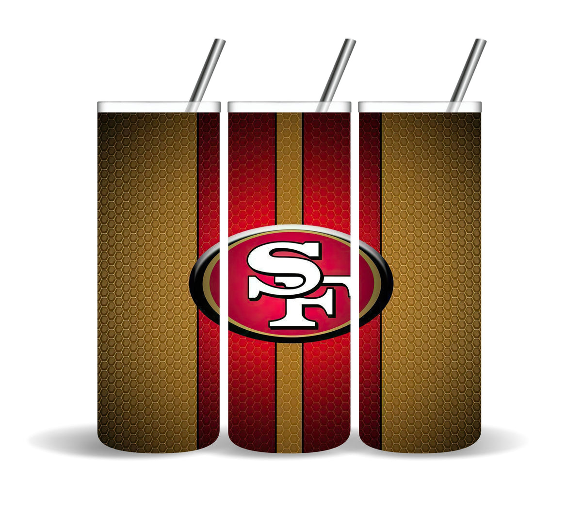 Football vinyl tumbler Wraps- 32 Teams