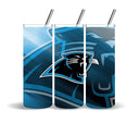 Football vinyl tumbler Wraps- 32 Teams