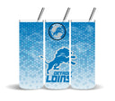 Football vinyl tumbler Wraps- 32 Teams