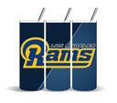 Football vinyl tumbler Wraps- 32 Teams