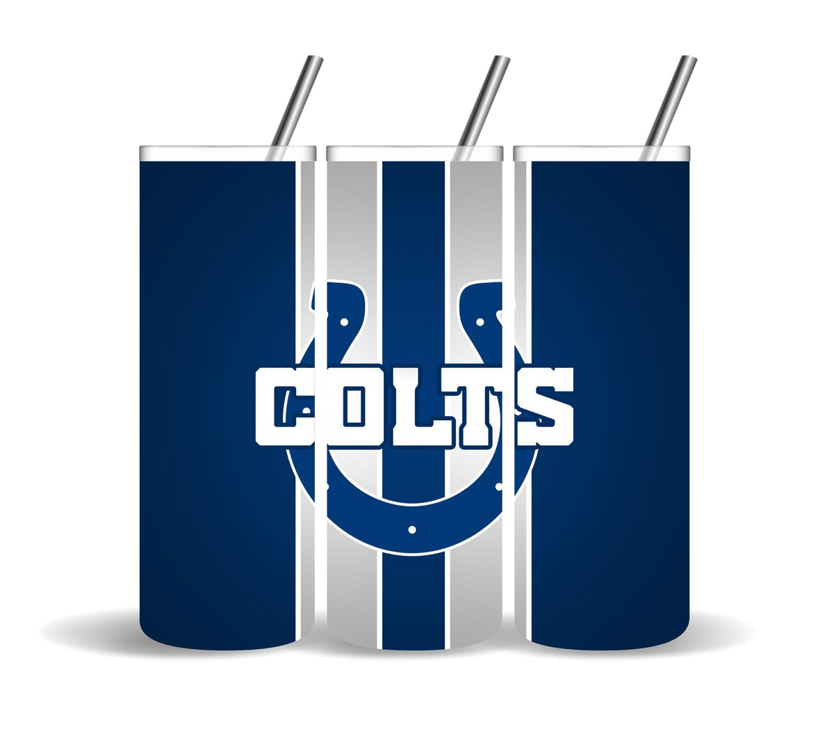Football vinyl tumbler Wraps- 32 Teams