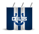 Football vinyl tumbler Wraps- 32 Teams