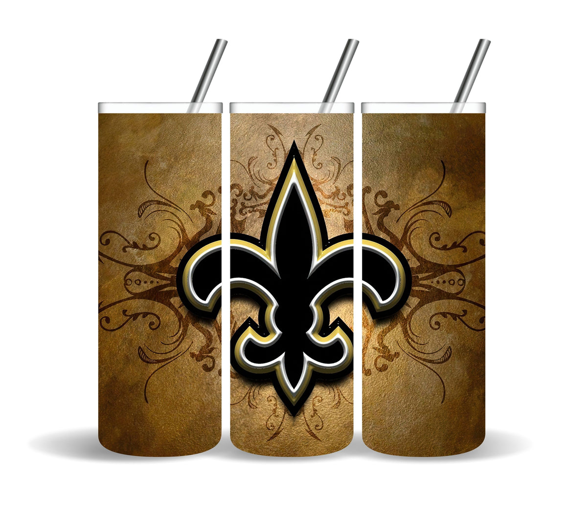 Football vinyl tumbler Wraps- 32 Teams