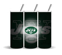 Football vinyl tumbler Wraps- 32 Teams