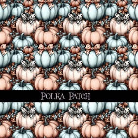 Polka Patch 12x12 vinyl sheet