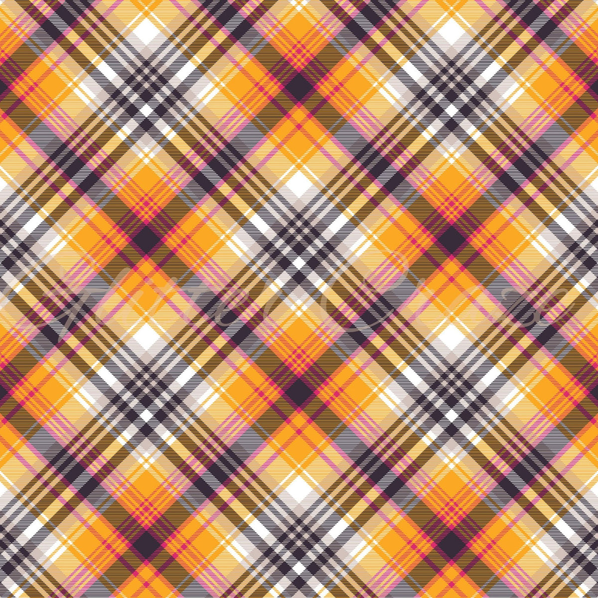 Fall Vibes plaid wrap or 12x12 sheet