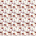 Fall Pumpkins and Floral Adhesive Vinyl