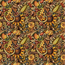 Fall Harvest - Adhesive Vinyl