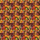 Fall Watercolor - Adhesive Vinyl