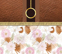 Fashion Bag 20 or 30 oz Skinny Adhesive Vinyl Wrap