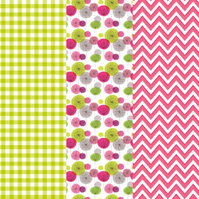 Feeling Dandy (3) Adhesive Vinyl Pack