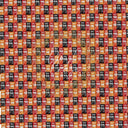 Feeling Hot Hot Hot Adhesive Vinyl