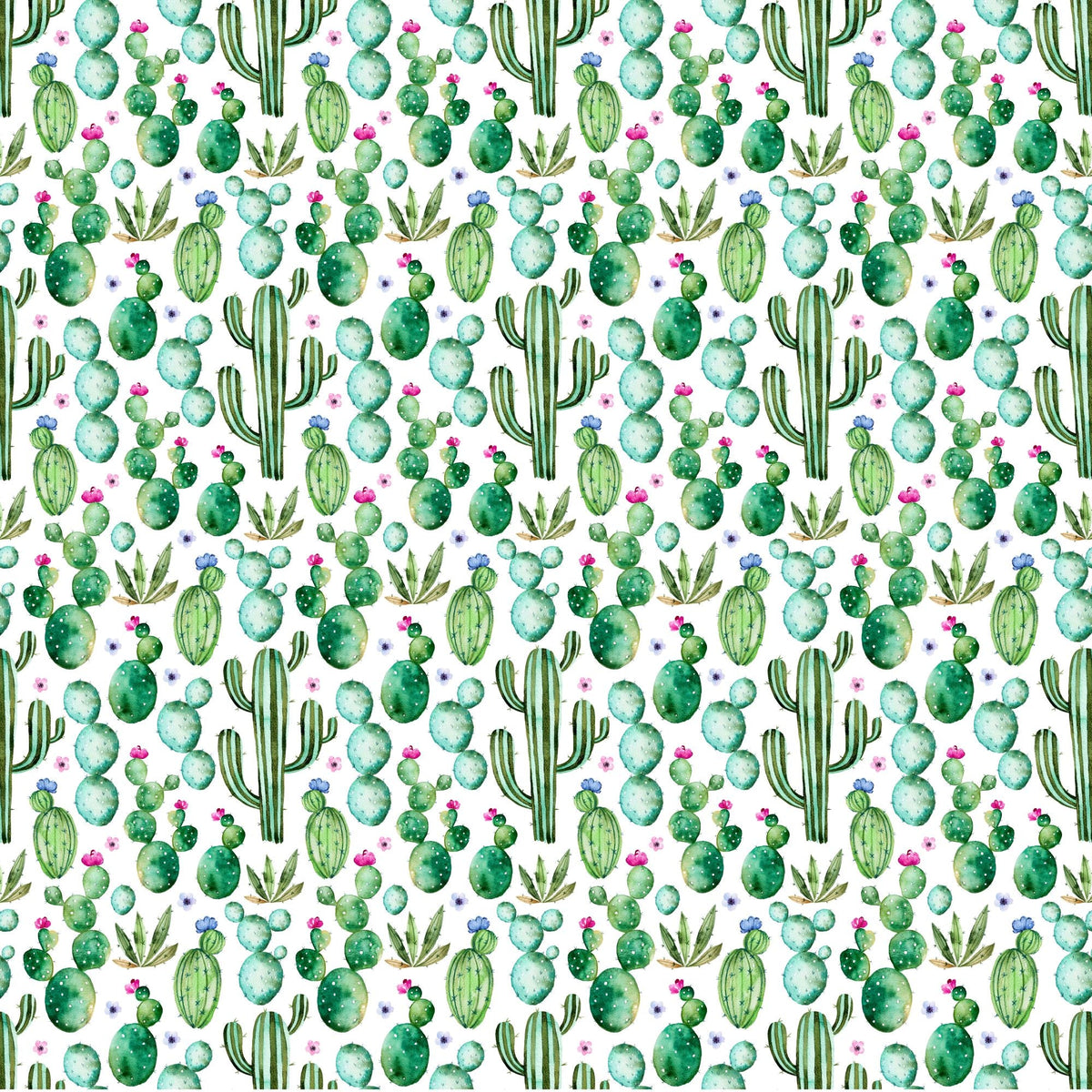 Feeling Prickly - Adhesive Vinyl