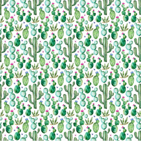 Feeling Prickly - Adhesive Vinyl