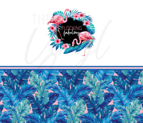 Flock Wrap 20 oz Skinny Adhesive Vinyl Wrap