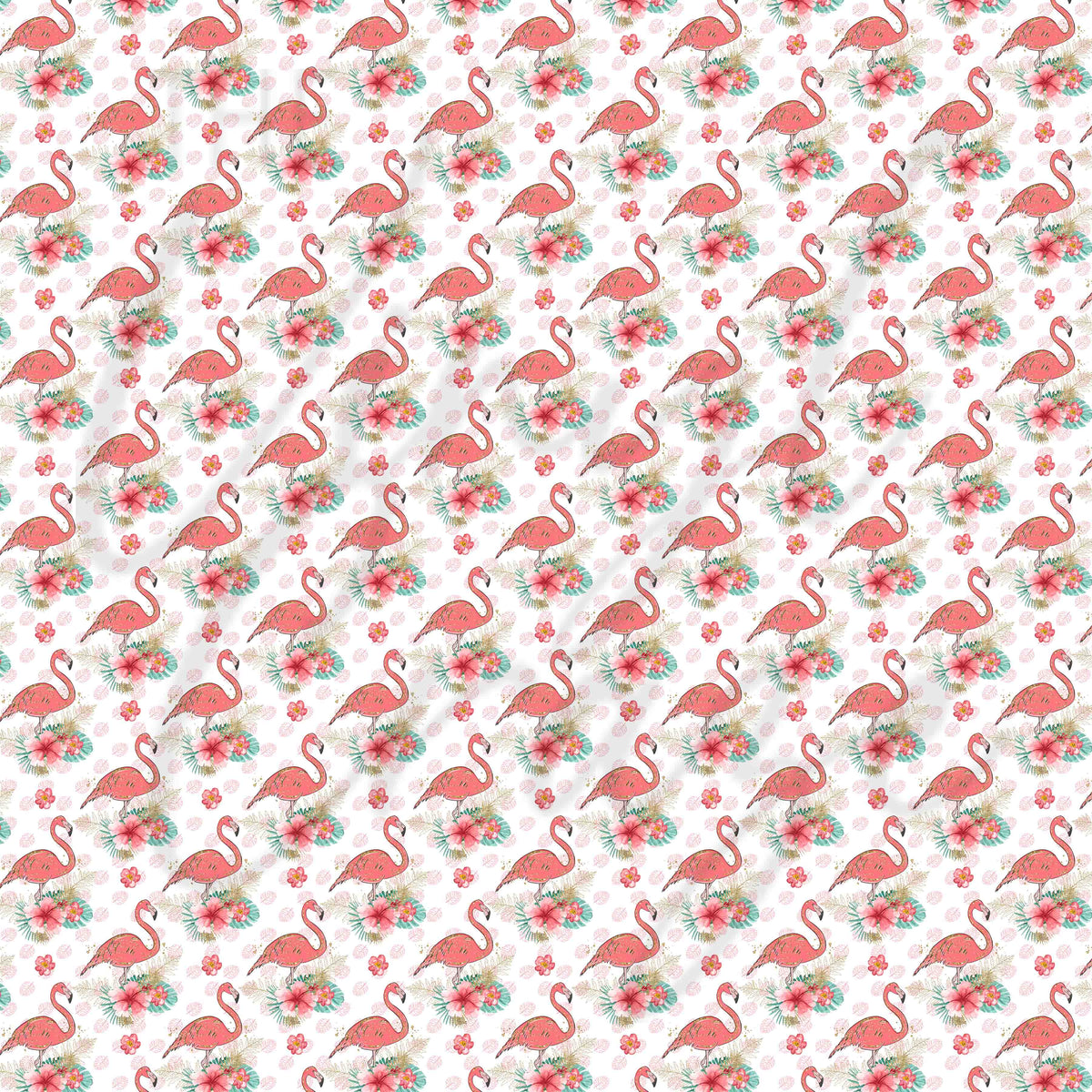 Flock Yeah Adhesive Vinyl