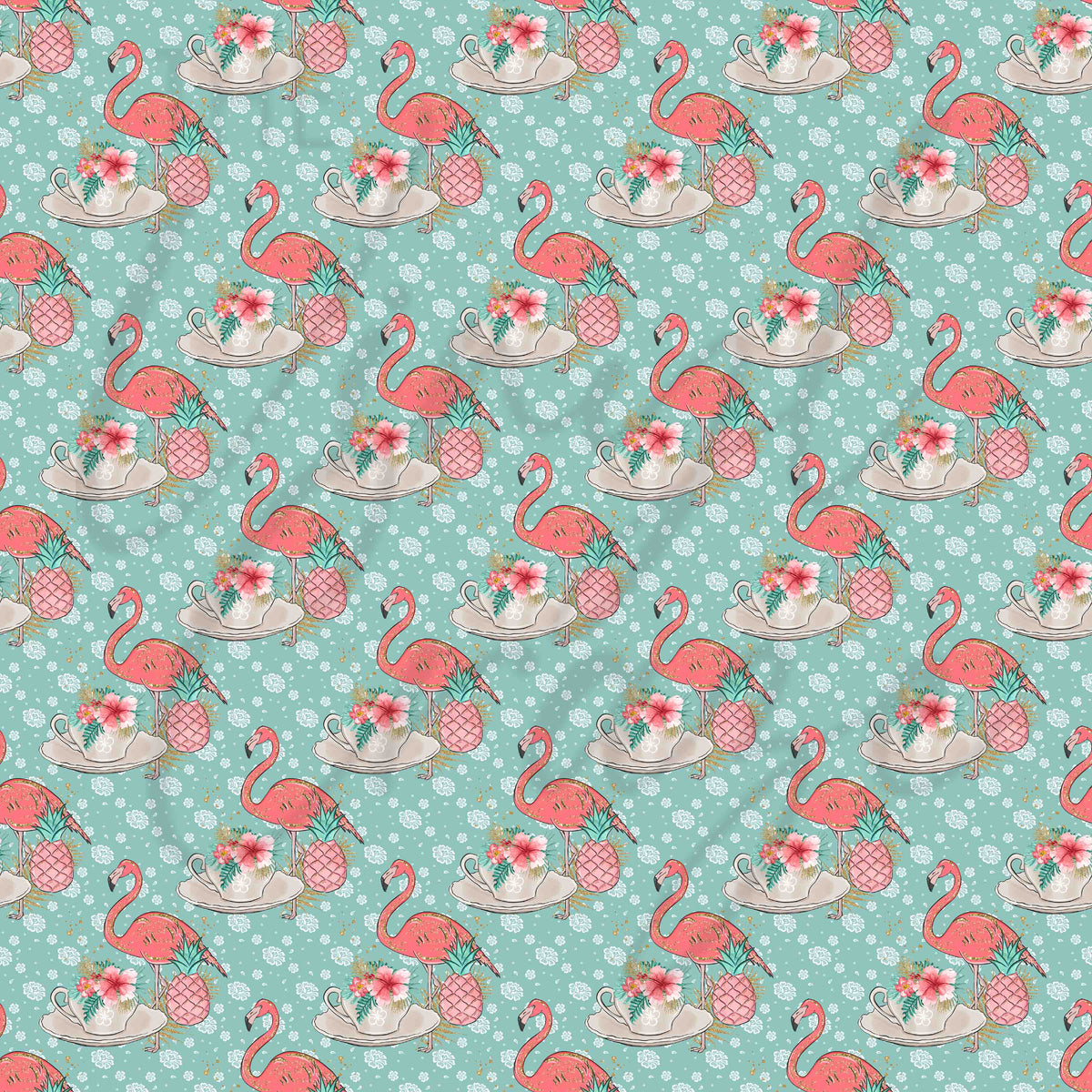 Flock Yeah Adhesive Vinyl