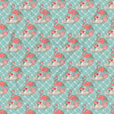 Flock Yeah Adhesive Vinyl