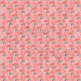 Flock Yeah Adhesive Vinyl