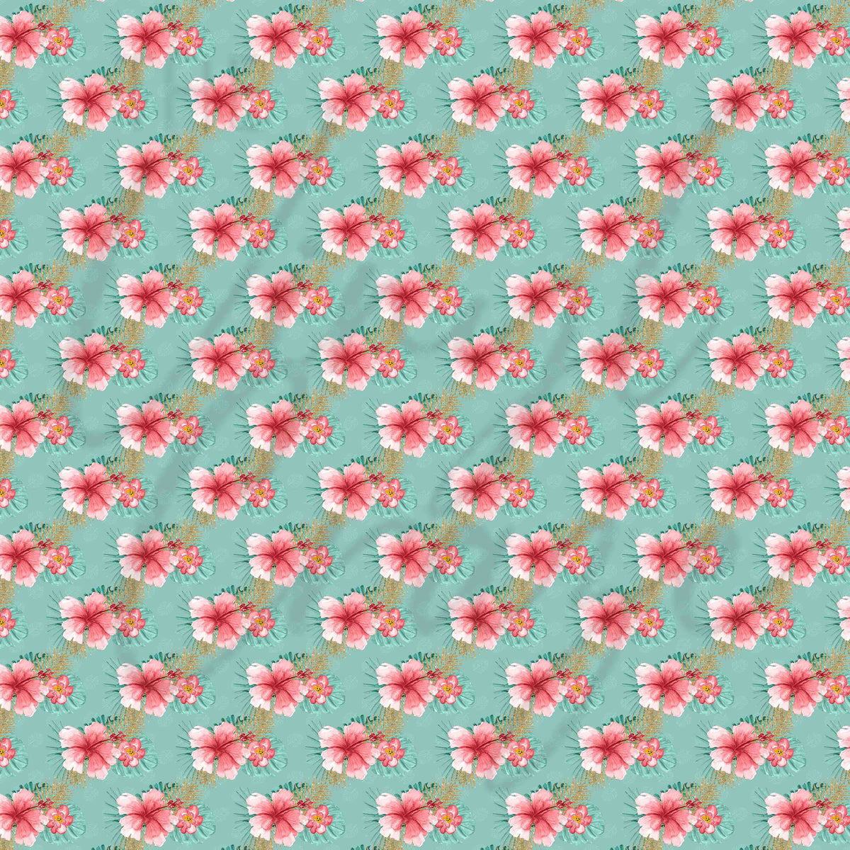 Flock Yeah Adhesive Vinyl