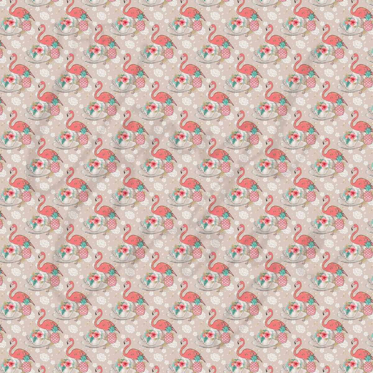 Flock Yeah Adhesive Vinyl