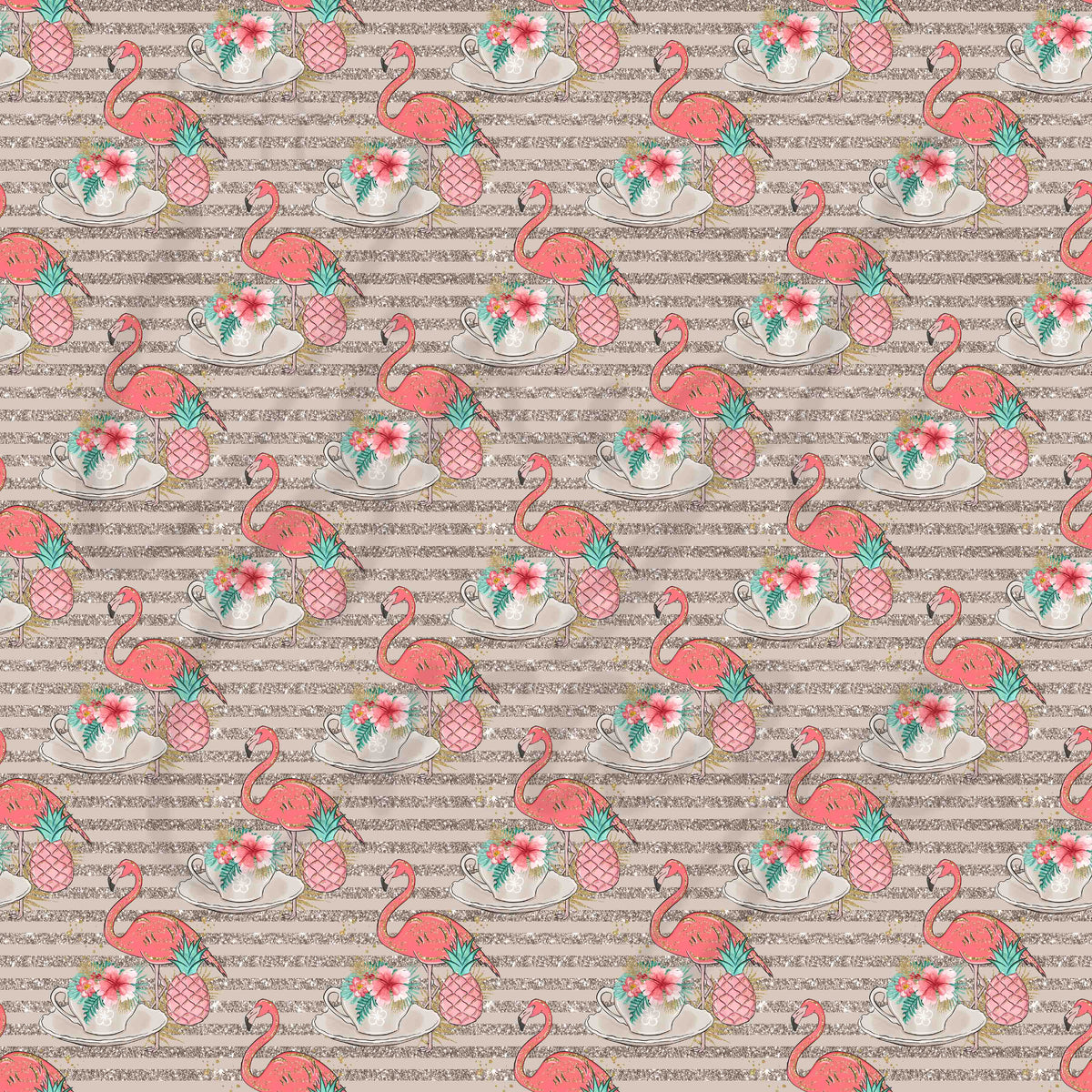Flock Yeah Adhesive Vinyl