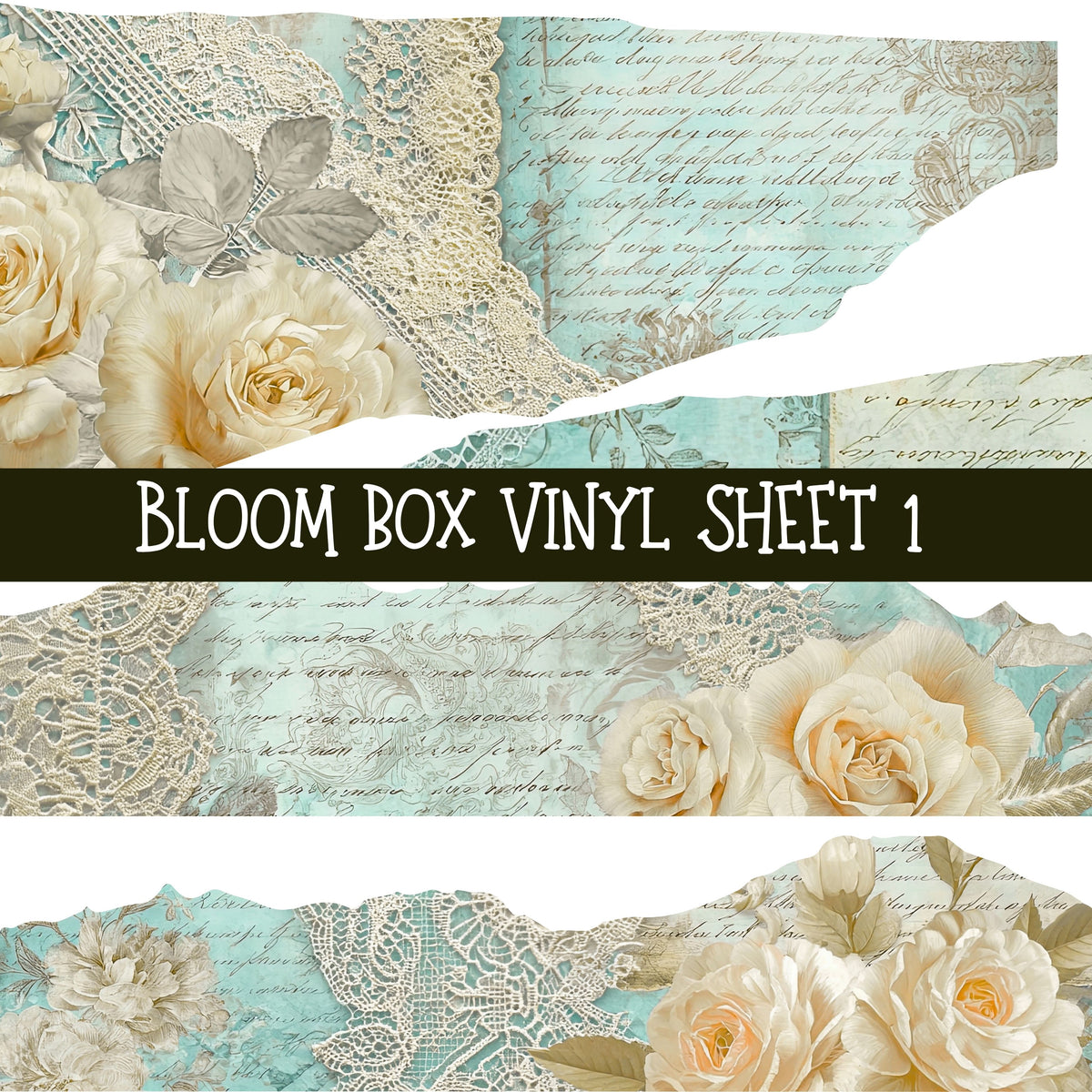 Limited Bloom Box these ship the 10th these can not be purchased with discounts