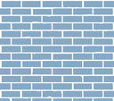 Brick outline UV DTF wraps- 2 color options